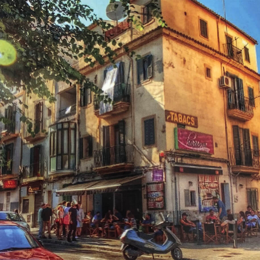 Havanna Bar, Palma de Mallorca